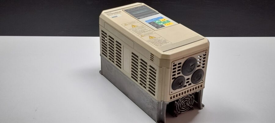 Omron 3G3FV-A4040-CUE