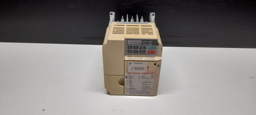YASKAWA CIMR-JCBA0006BAA
