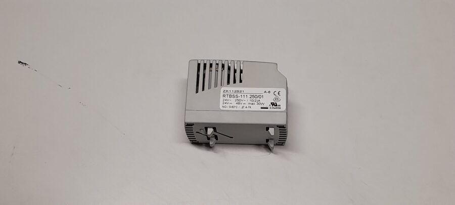 RUBSAMEN Y HERR D-57290 - Imagen 4