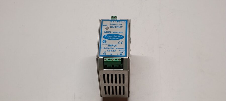 ADEL PSM 242A - Imagen 2