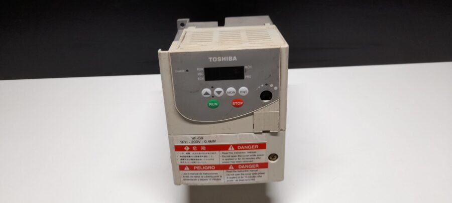 TOSHIBA VF-S9
