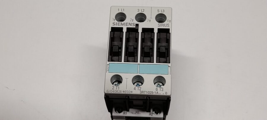 SIEMENS 3RT1025-1AF00