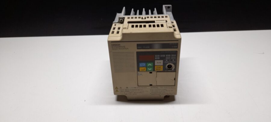 OMRON EGEJV-AB007