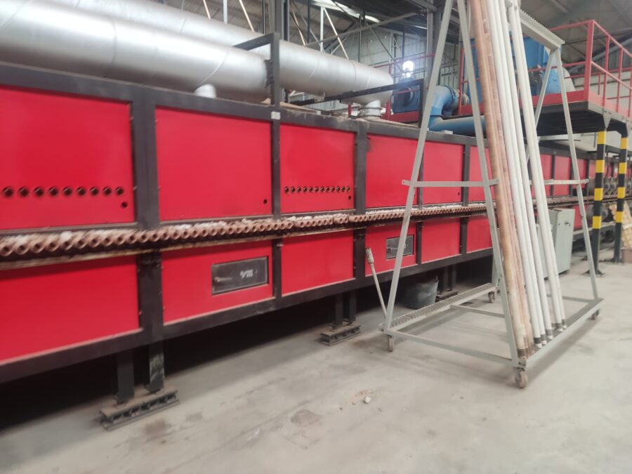 Horno SITI - Imagen 6