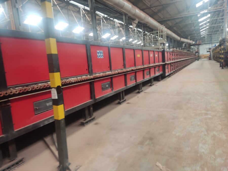 Horno SITI