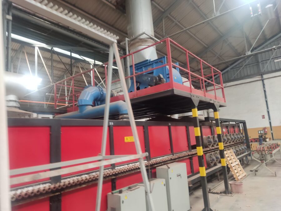 Horno SITI - Imagen 5