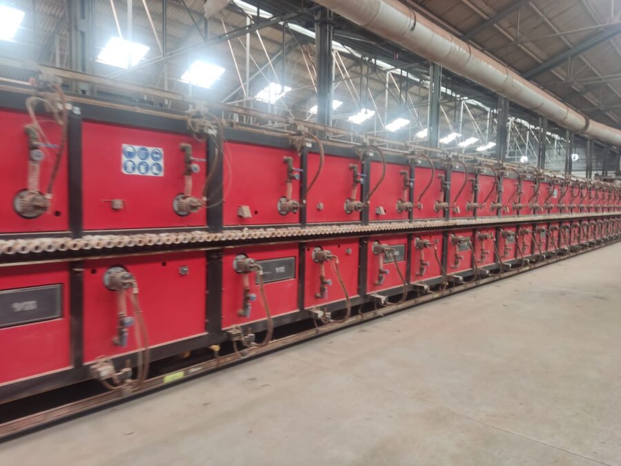 Horno SITI - Imagen 3