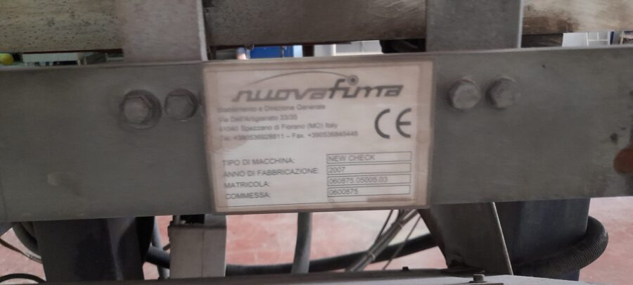 Calibre - Imagen 2