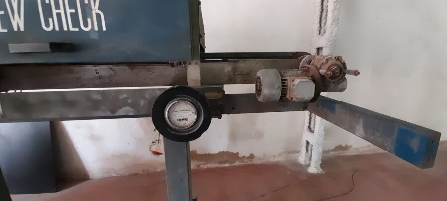 Calibre - Imagen 3