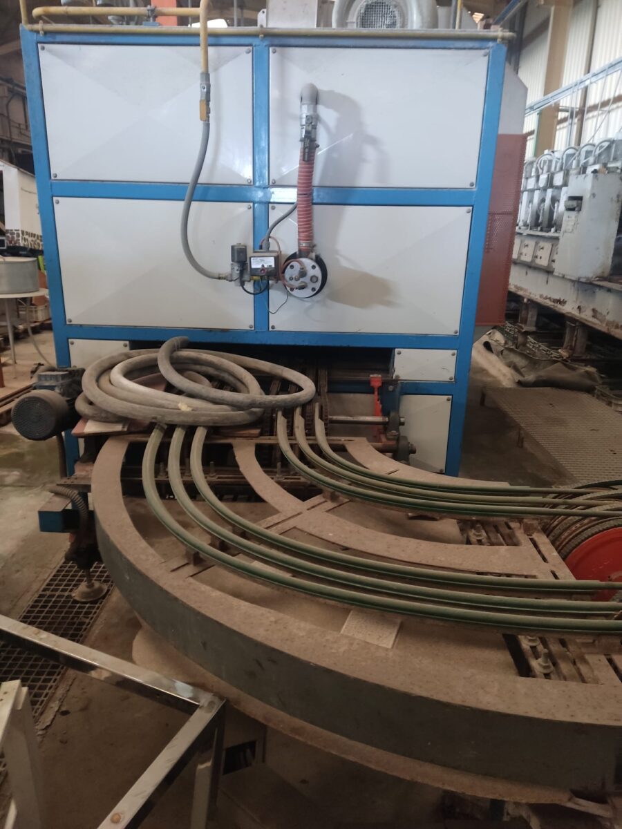 Secadero de linea - Imagen 2