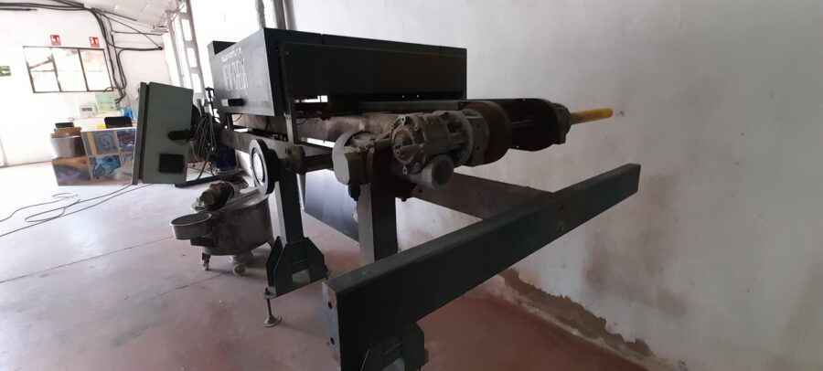 Calibre - Imagen 2