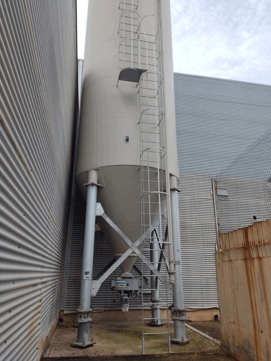 Silo